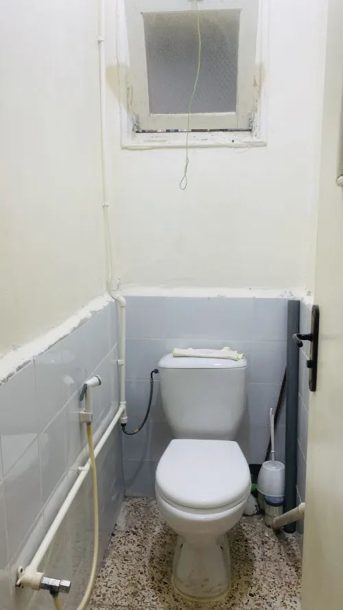 Vente Appartement F4 Tipaza Douaouda