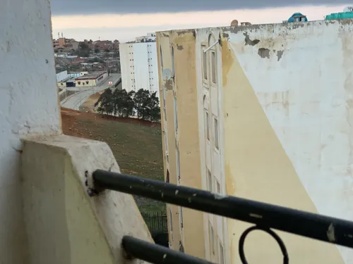 Vente Appartement F4 Tipaza Douaouda