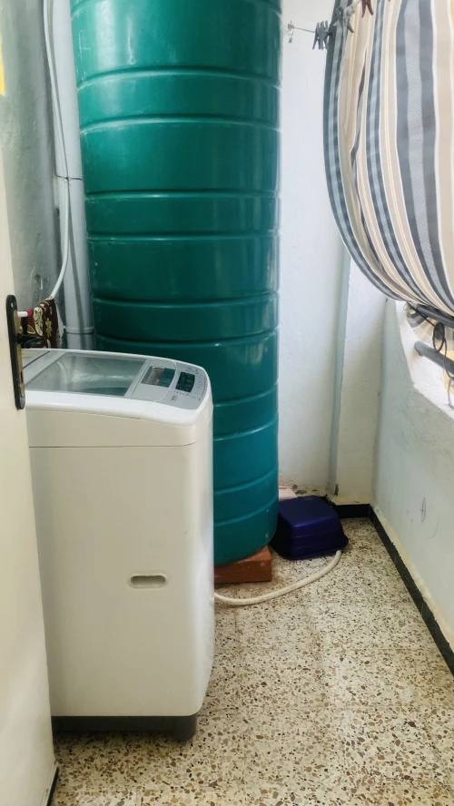 Vente Appartement F4 Tipaza Douaouda