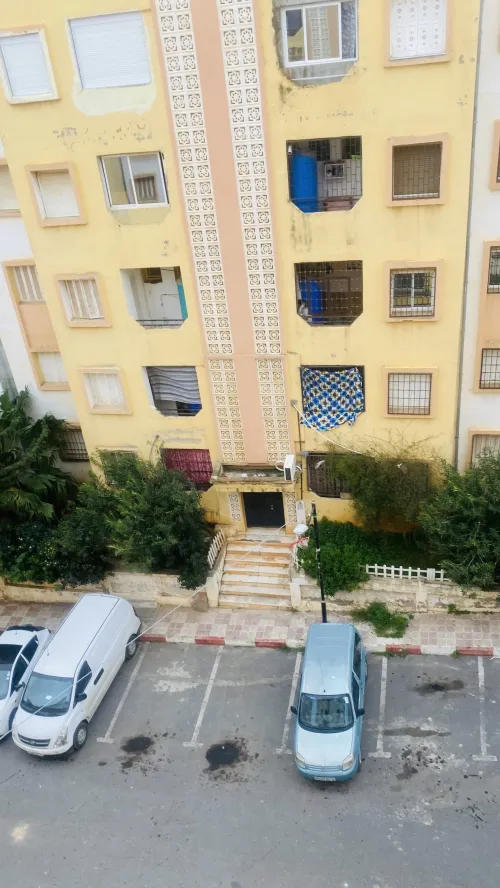 Vente Appartement F4 Tipaza Douaouda