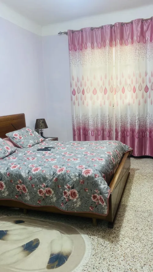 Vente Appartement F4 Tipaza Douaouda