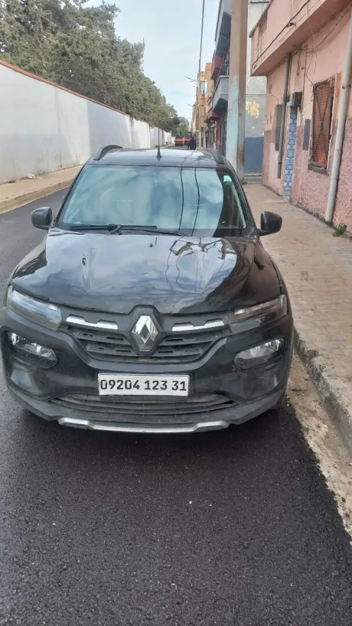 Renault Kwid 2023 Outsider