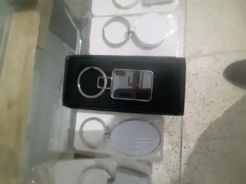 Porte clé personnalisée
