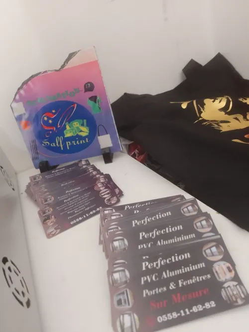Atelier de Personnalisation , Mugs, Textile & Plus