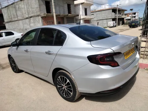 Fiat Tipo 2025 
