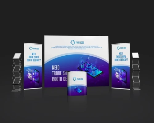 banner Roll Up