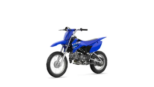 Yamaha TT-R110 2025