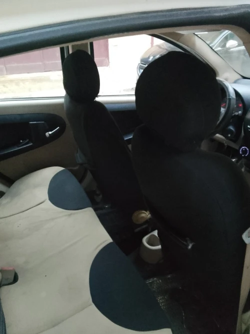 Geely Ray 2011 GL