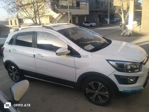 Baic X25 2020 X25