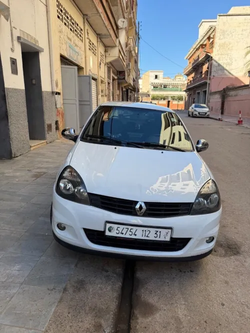 Changan Compus 2012 