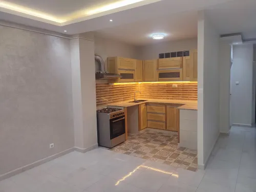 Location Appartement Niveau de villa F3 Alger Mohammadia