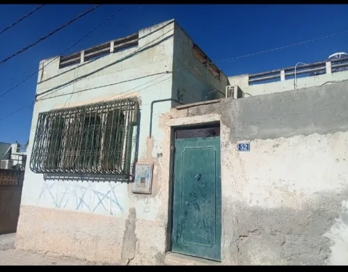 Vente Appartement F3 Guelma Oued zenati