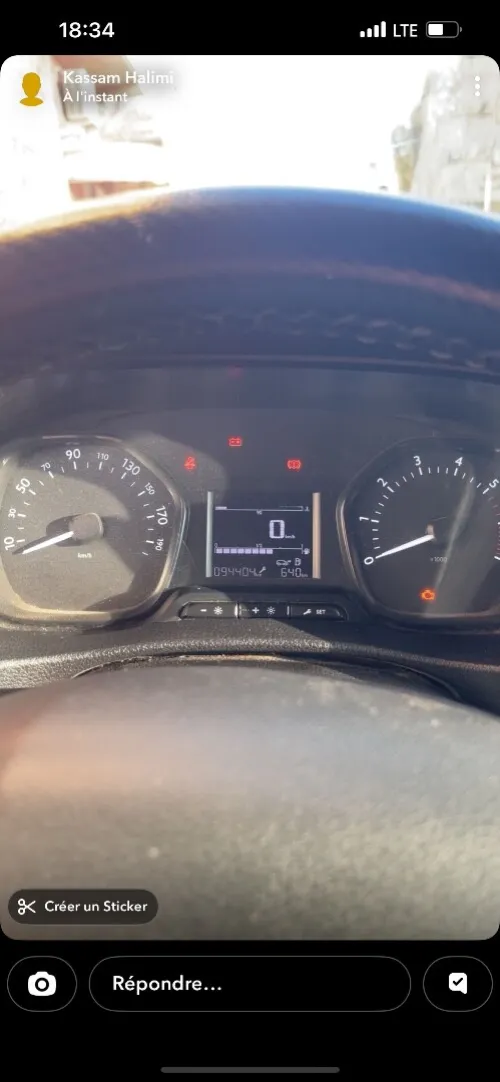 Peugeot Expert 2021 Expert