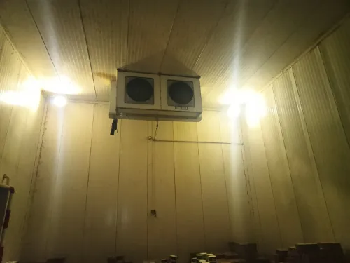 Location Hangar El Tarf Ben mehdi