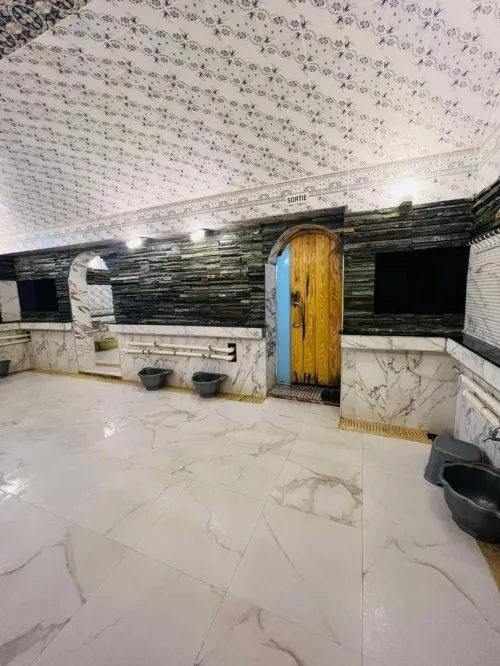Vente Villa Oran Misseghine