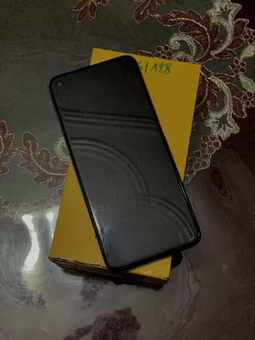Realme 8i