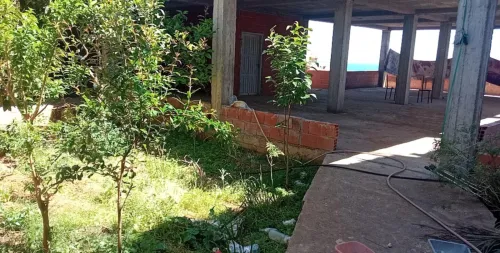 Location vacances Appartement Niveau de villa F4 Tipaza Tipaza