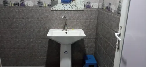 Location vacances Appartement Niveau de villa F4 Tipaza Tipaza