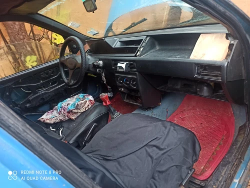 Fiat Tipo 1991 Tipo