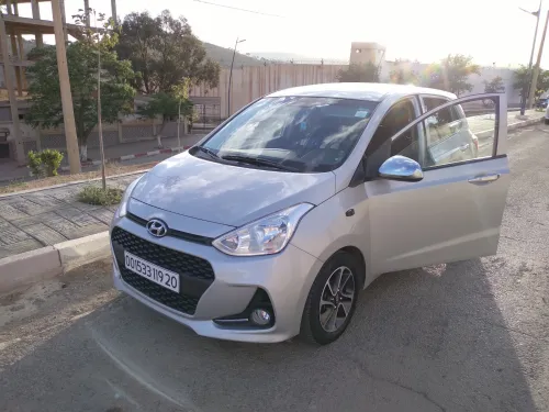 Hyundai Grand i10 2019 DZ