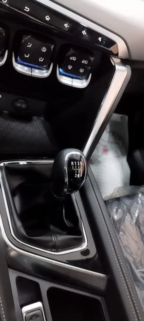 Baic X35 2026 Toute option