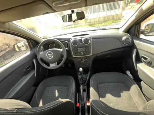 Dacia Logan 2014 Access