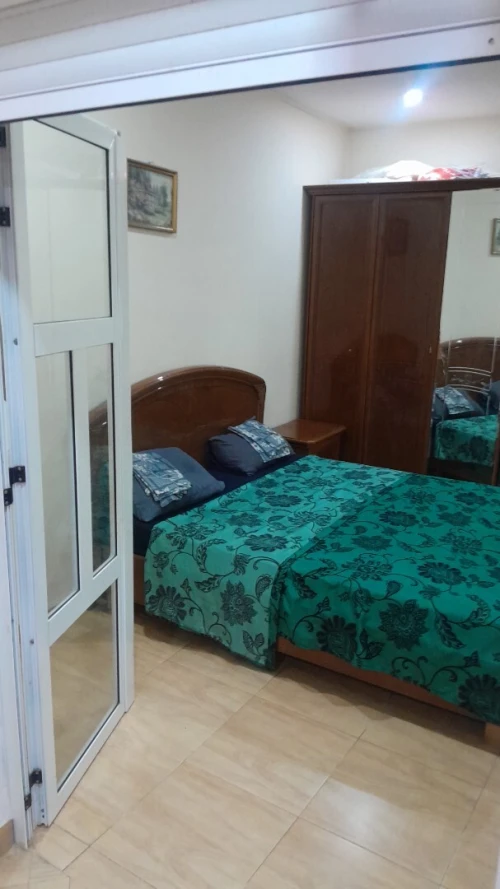 Location vacances Appartement F2 Alger Hydra