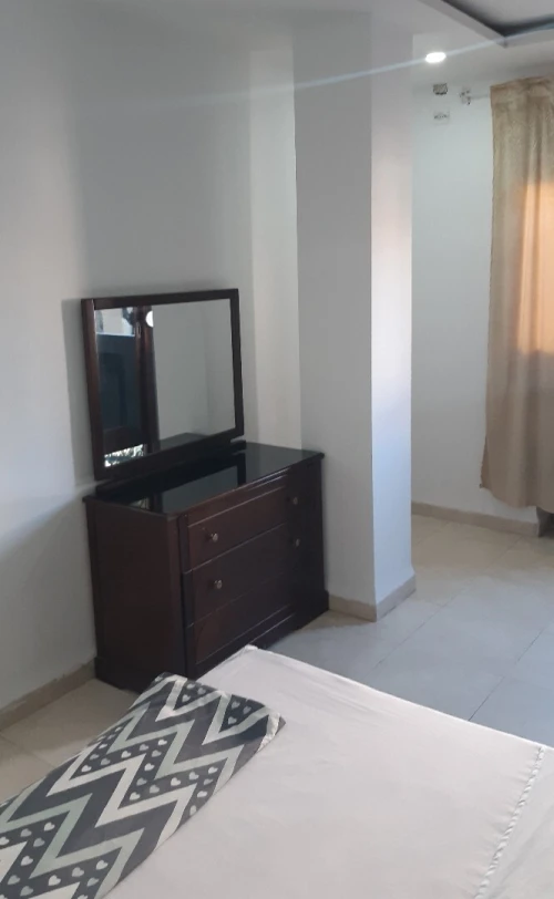 Location Appartement F2 Alger Hydra