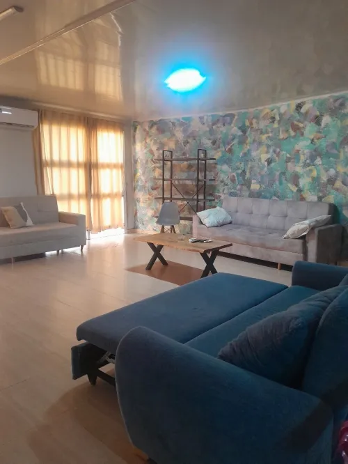 Location vacances Appartement F2 Alger Hydra