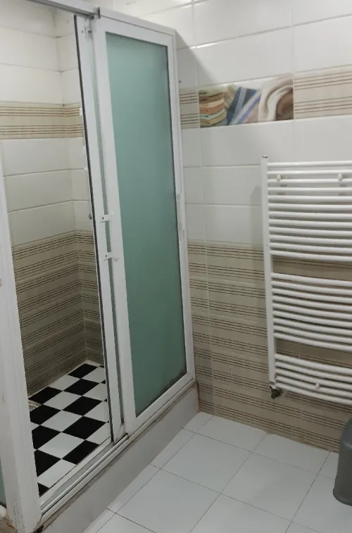 Location Appartement F2 Alger Hydra