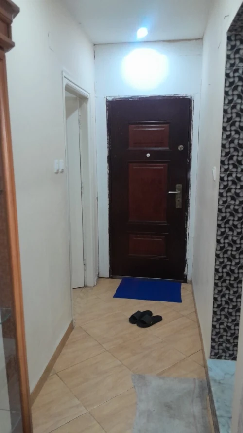 Location vacances Appartement F2 Alger Hydra