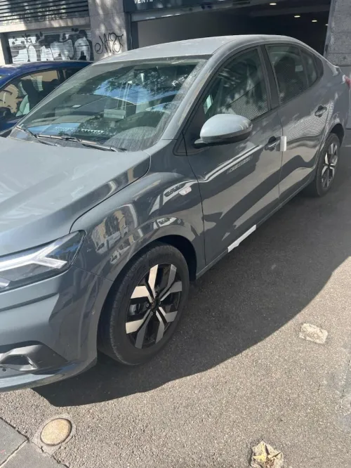 Dacia Logan 2026 Extrême