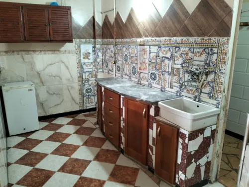 Location Oran Ain el turck
