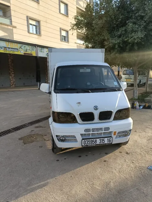 DFSK Mini Truck 2015 SC 2m30