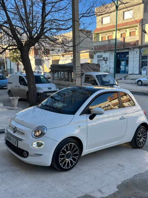 Fiat Fiat500 2023 Dolcevita