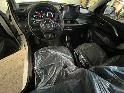 Suzuki Swift 2025 Suzuki swift full option