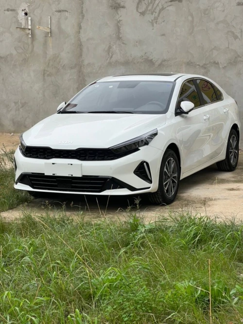 Kia K3 2025 Full option
