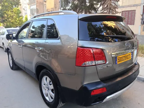 Kia Sorento 2010 Sorento