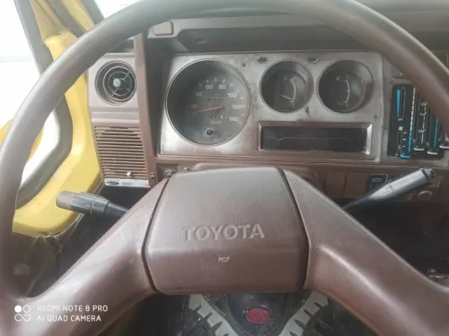 Toyota Dyna 1992