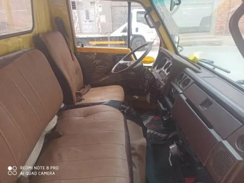 Toyota Dyna 1992