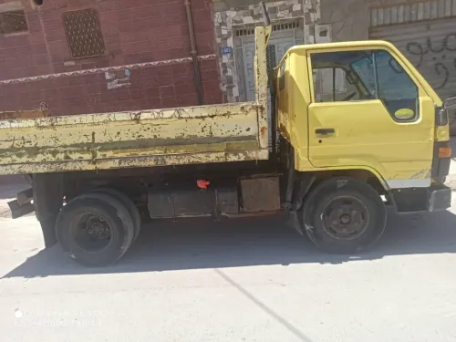 Toyota Dyna 1992