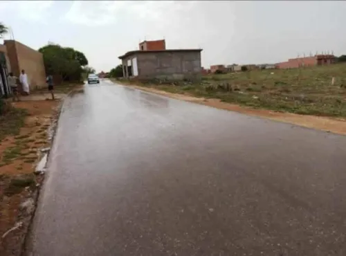 Vente Terrain Mostaganem Sayada