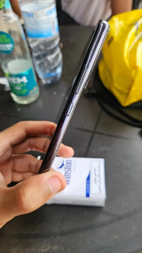 Samsung S22plus