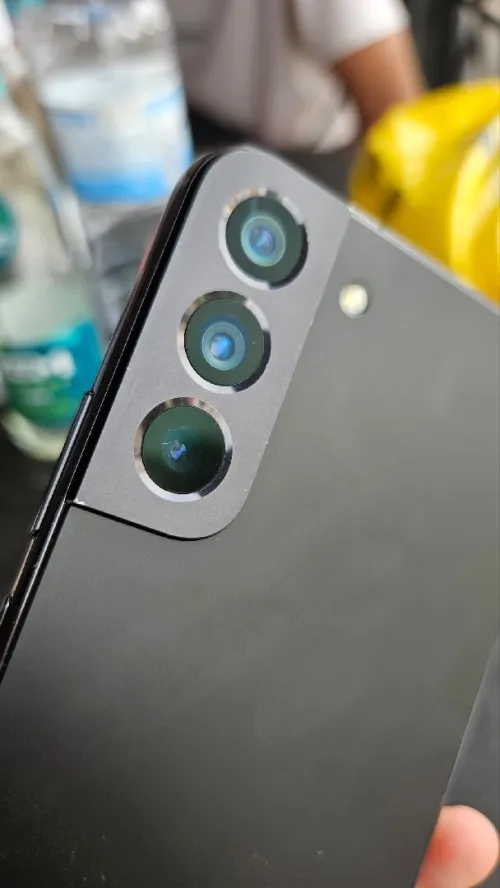 Samsung S22plus
