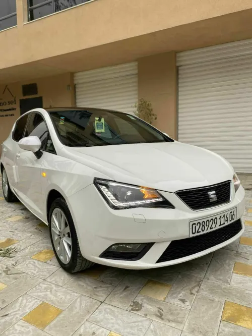 Seat Ibiza 2014 Sport Edition