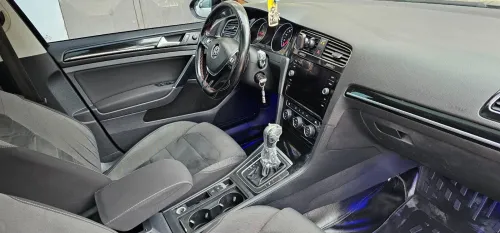 Volkswagen Golf 7 2019 Drive plus