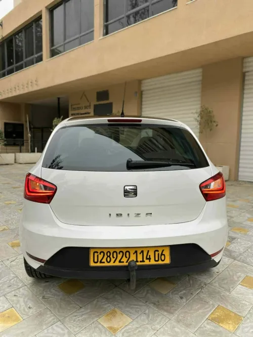 Seat Ibiza 2014 Sport Edition