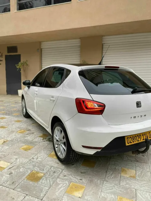 Seat Ibiza 2014 Sport Edition