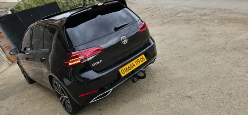 Volkswagen Golf 7 2019 Drive plus