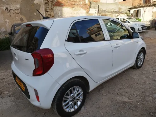 Kia Picanto 2023 Édition spéciale GT